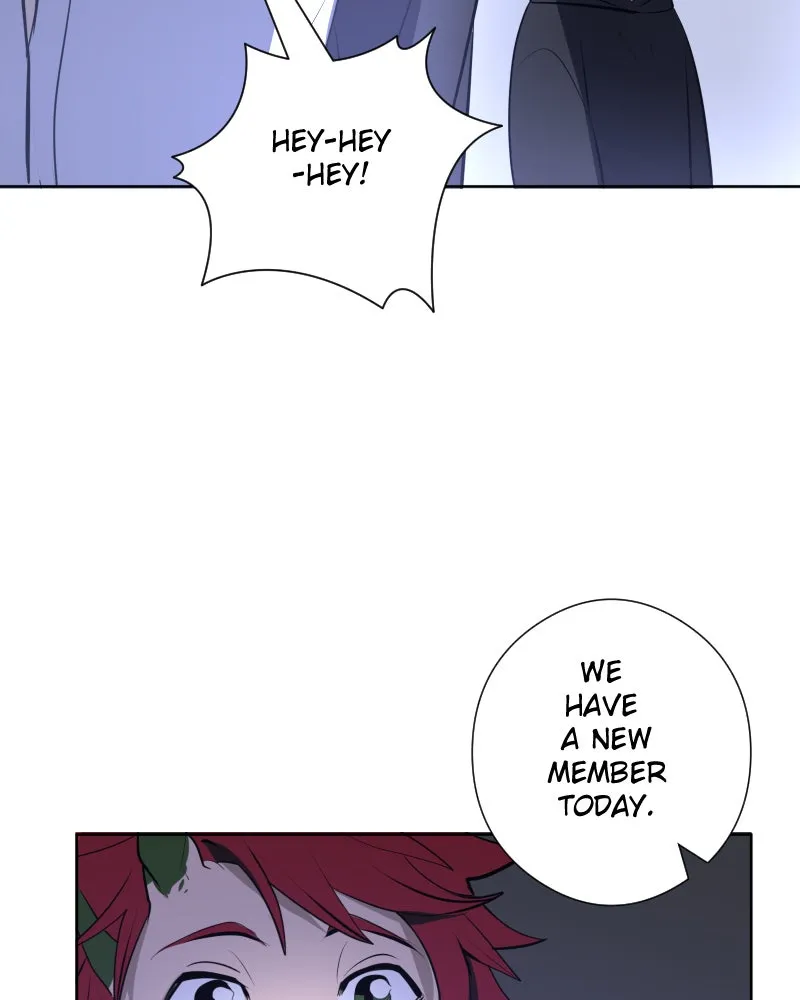The Death of Kindness Chapter 13 page 10 - 