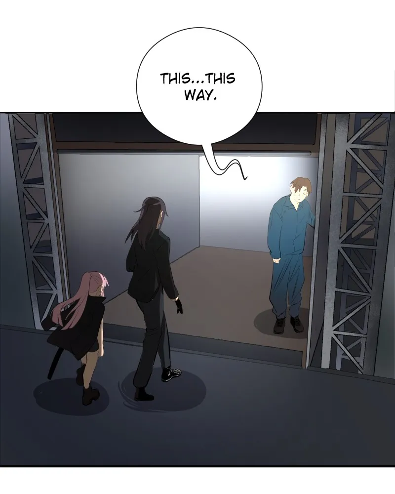 The Death of Kindness Chapter 13 page 91 - 