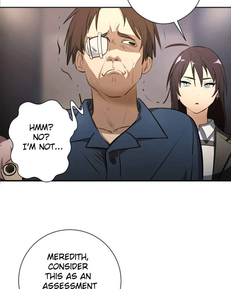 The Death of Kindness Chapter 13 page 96 - 