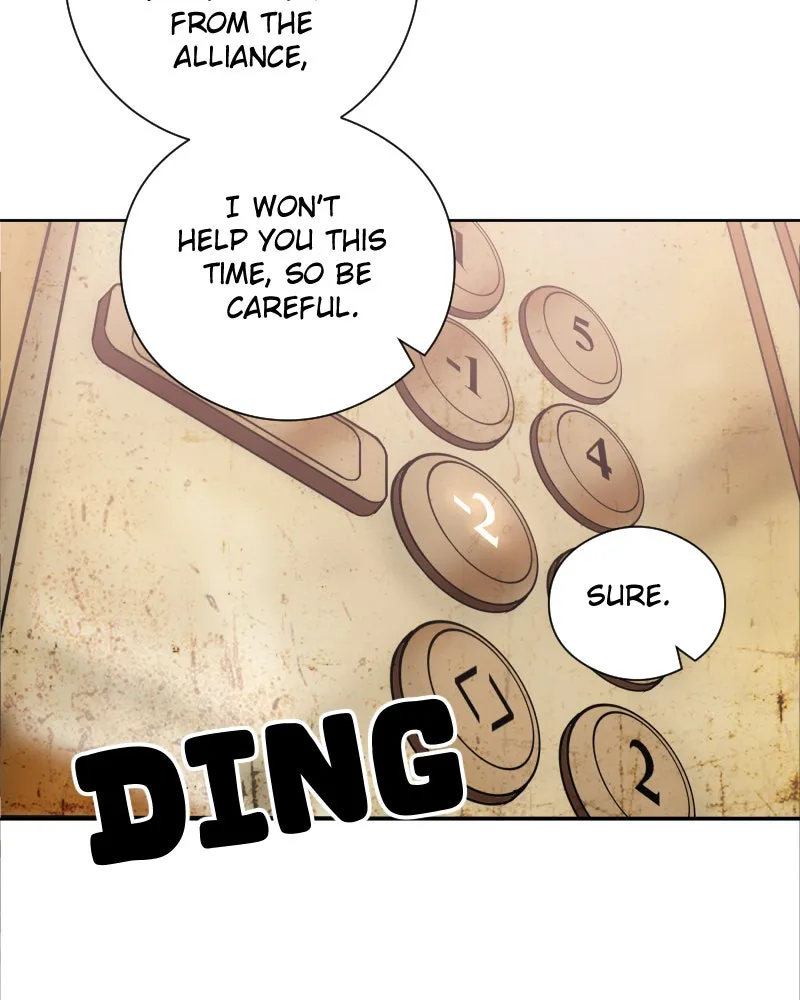 The Death of Kindness Chapter 13 page 97 - 