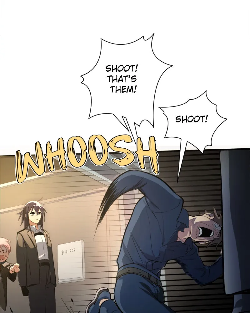 The Death of Kindness Chapter 13 page 98 - 