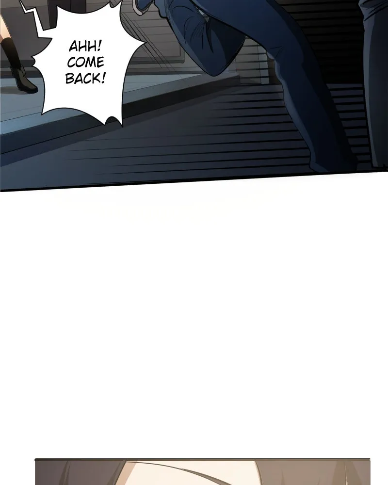 The Death of Kindness Chapter 13 page 99 - 
