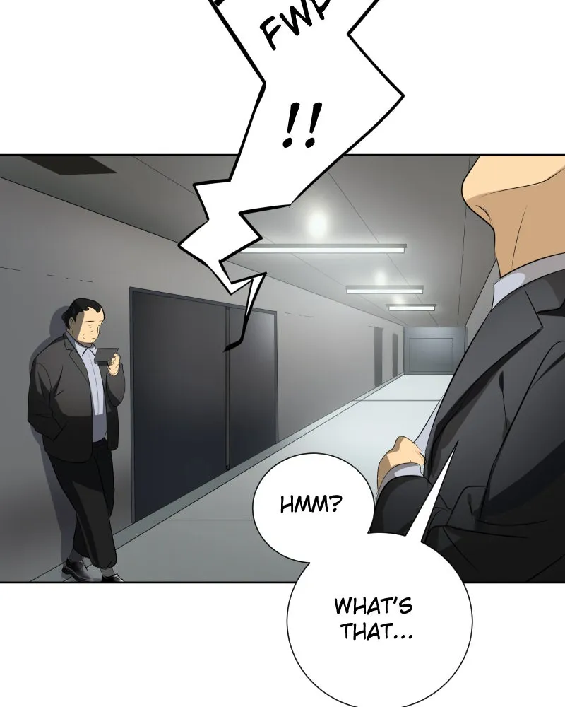 The Death of Kindness Chapter 14 page 2 - 