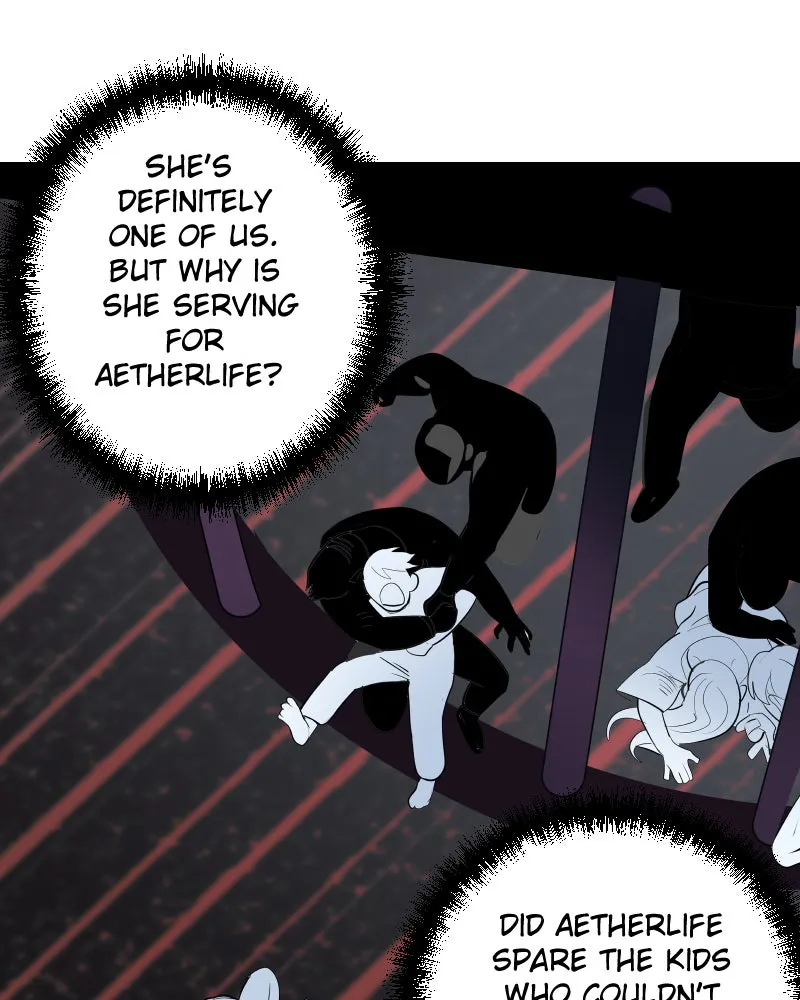 The Death of Kindness Chapter 14 page 101 - 