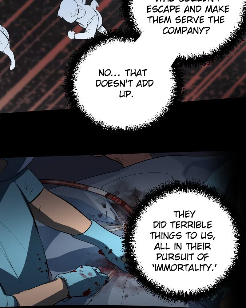 The Death of Kindness Chapter 14 page 102 - 