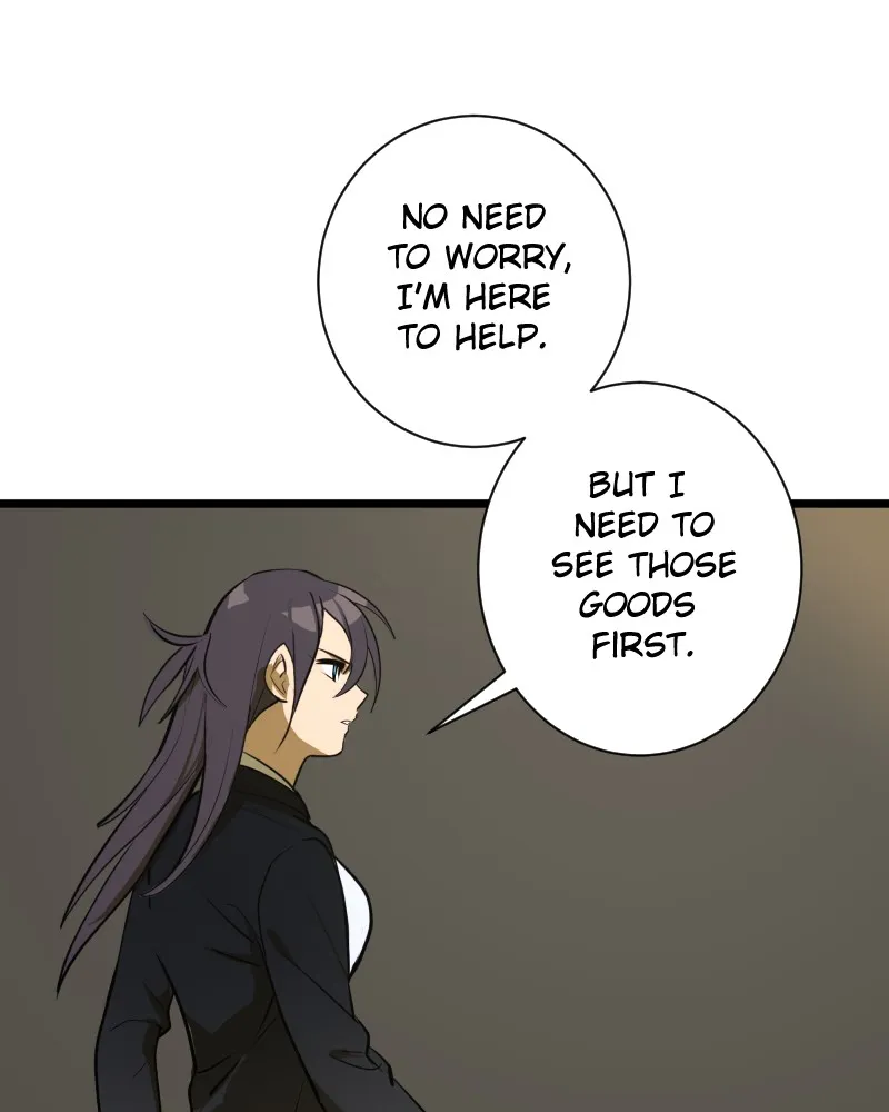 The Death of Kindness Chapter 14 page 106 - 