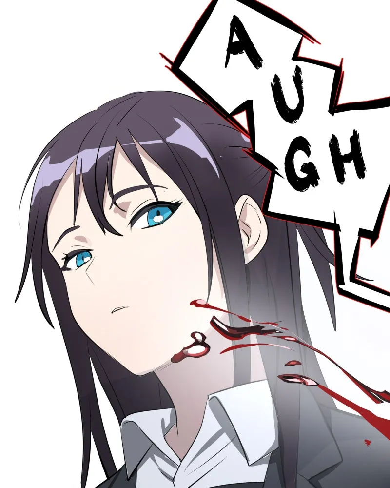 The Death of Kindness Chapter 14 page 14 - 