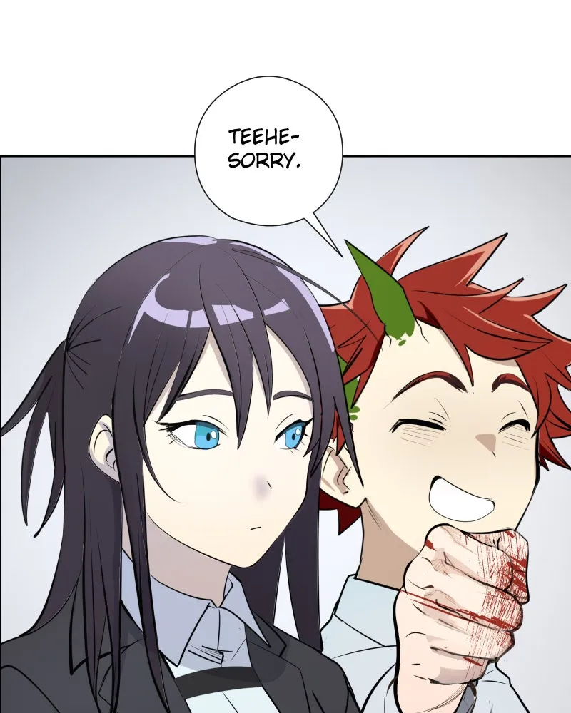 The Death of Kindness Chapter 14 page 17 - 