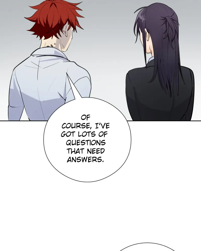 The Death of Kindness Chapter 14 page 19 - 