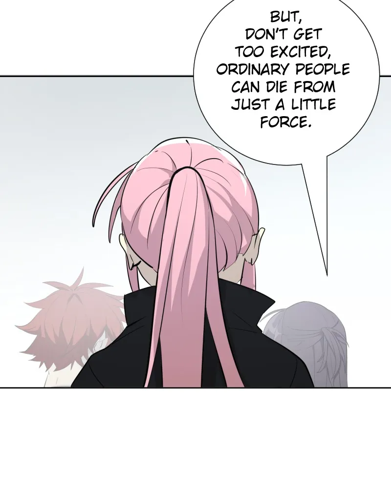 The Death of Kindness Chapter 14 page 20 - 