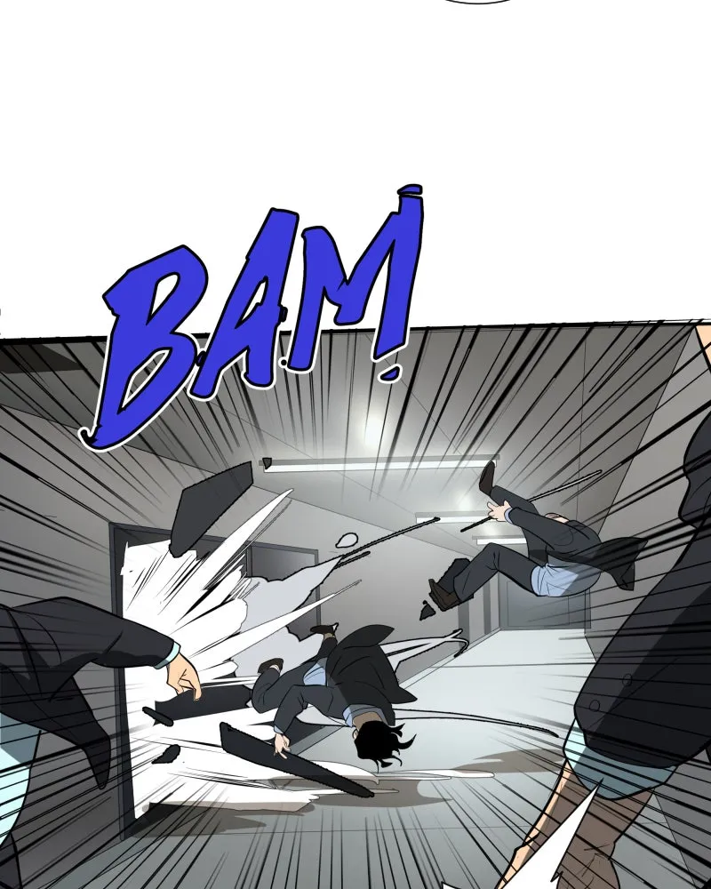 The Death of Kindness Chapter 14 page 3 - 