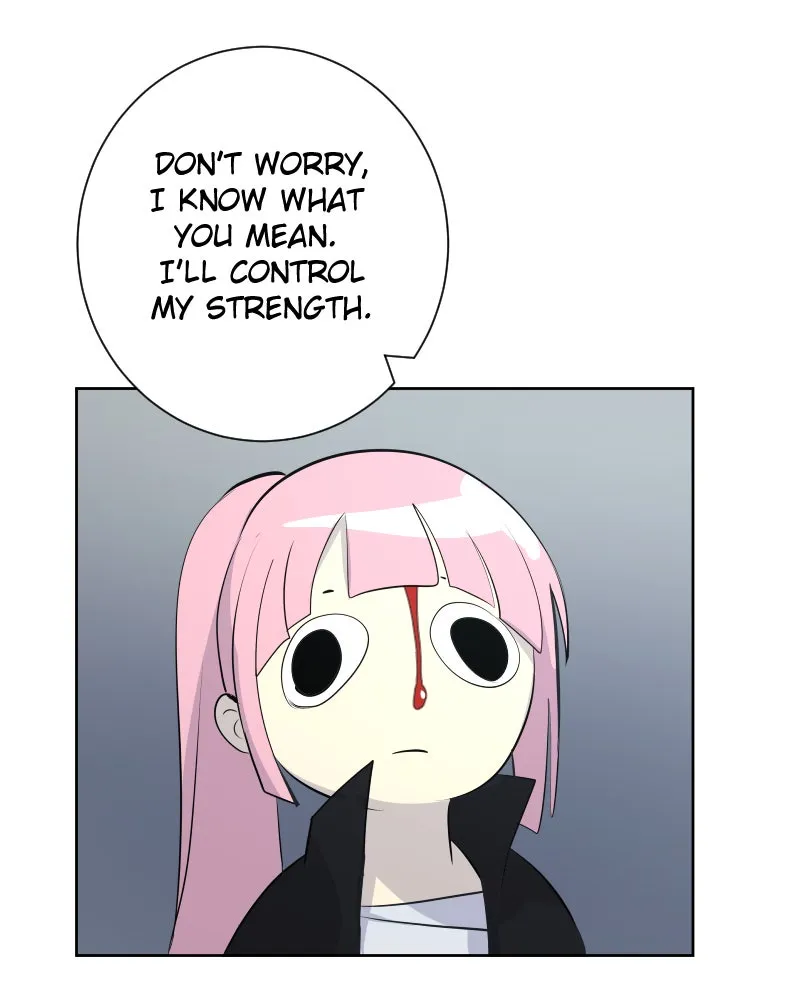 The Death of Kindness Chapter 14 page 21 - 