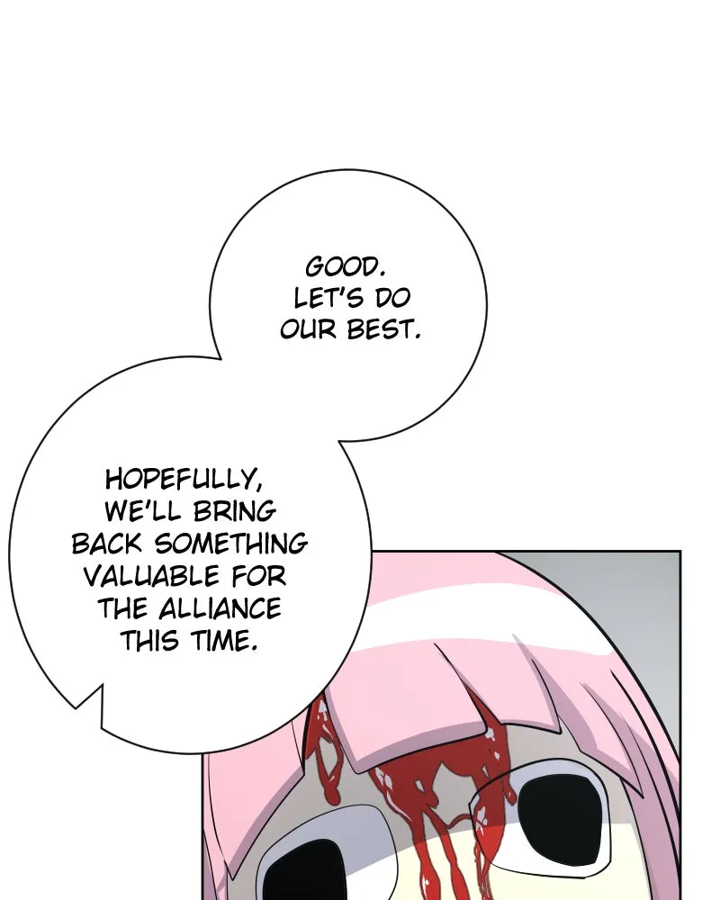 The Death of Kindness Chapter 14 page 22 - 