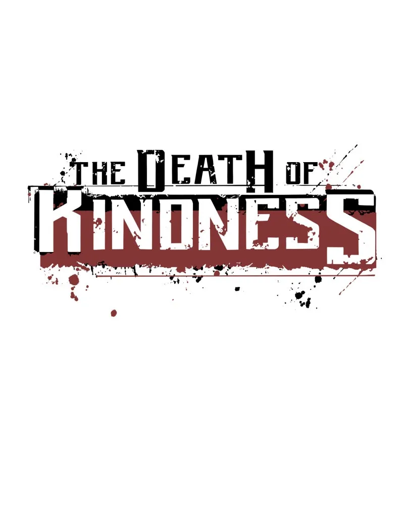The Death of Kindness Chapter 14 page 26 - 