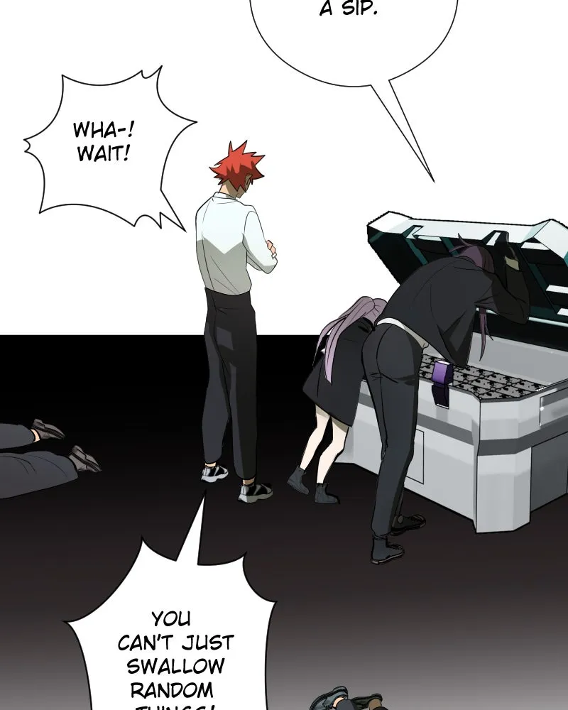 The Death of Kindness Chapter 14 page 31 - 