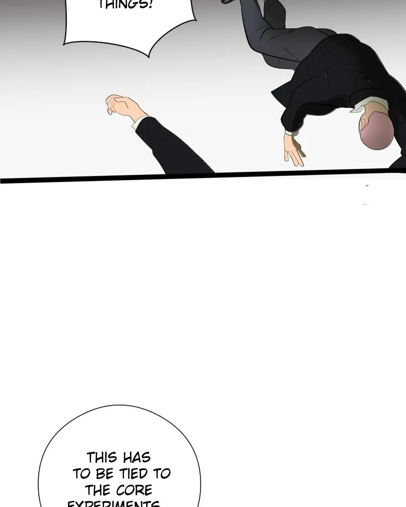 The Death of Kindness Chapter 14 page 32 - 