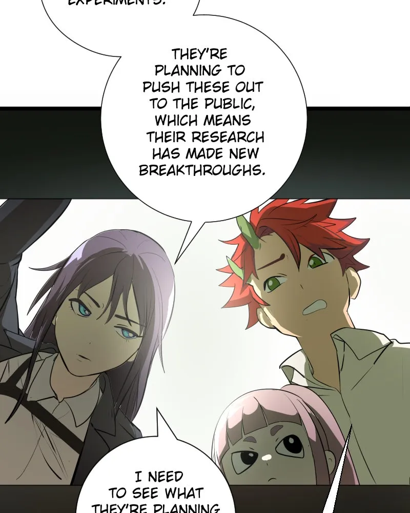 The Death of Kindness Chapter 14 page 33 - 