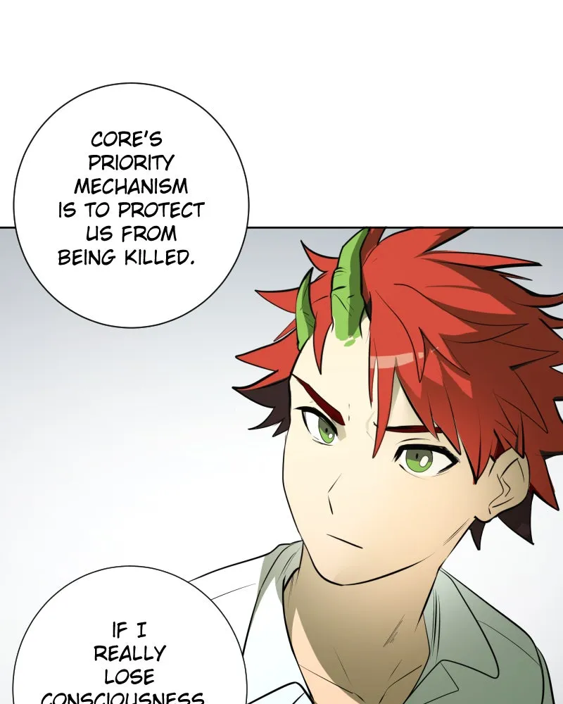 The Death of Kindness Chapter 14 page 37 - 