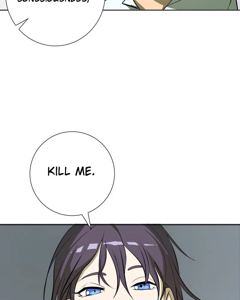 The Death of Kindness Chapter 14 page 38 - 