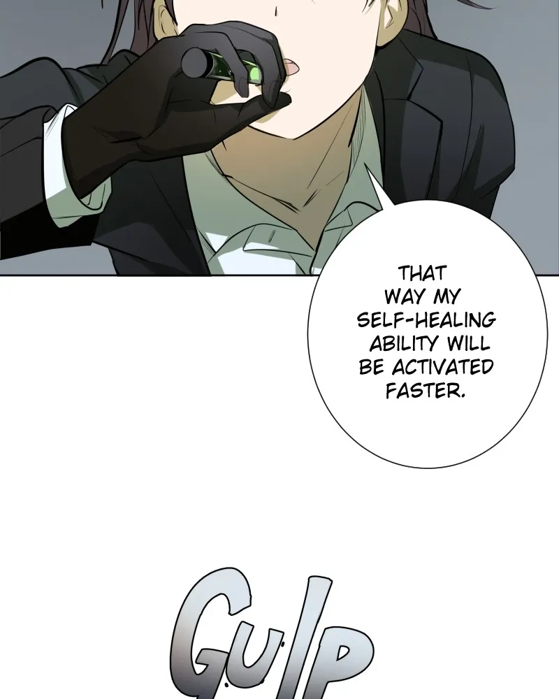 The Death of Kindness Chapter 14 page 39 - 