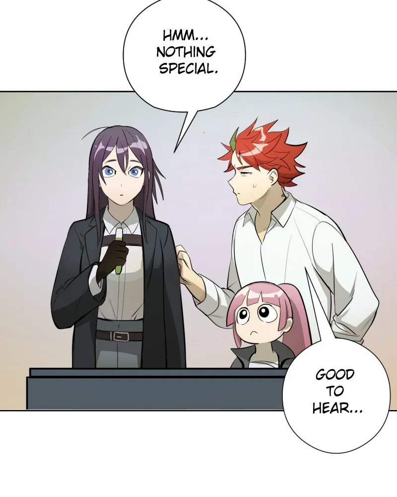 The Death of Kindness Chapter 14 page 44 - 