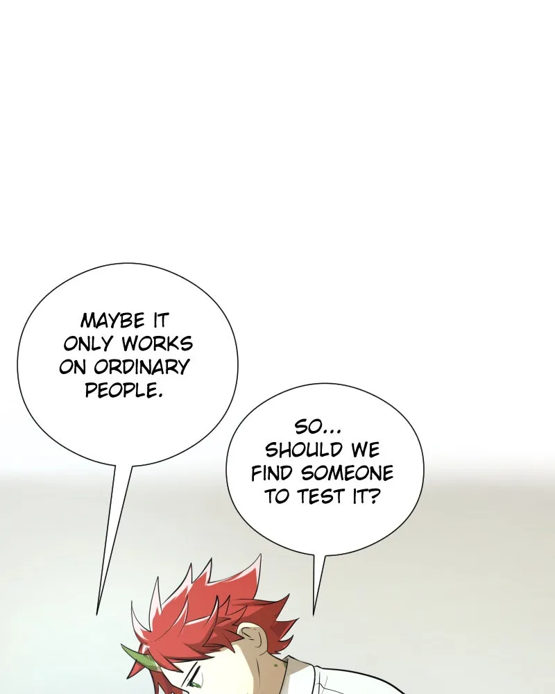 The Death of Kindness Chapter 14 page 45 - 