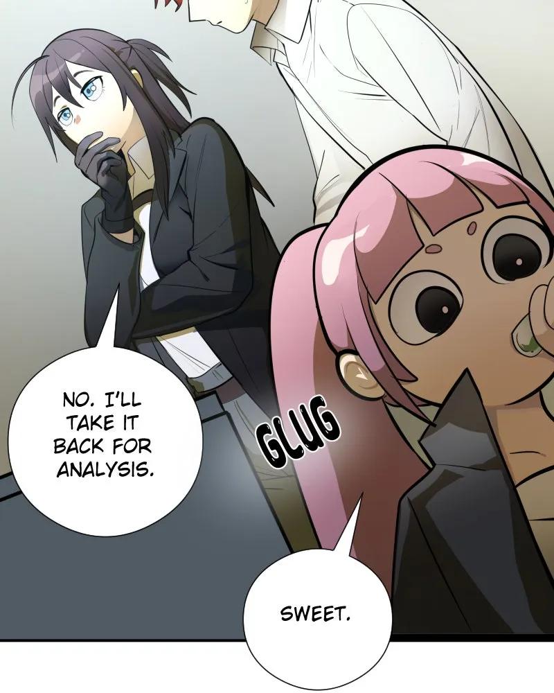The Death of Kindness Chapter 14 page 46 - 