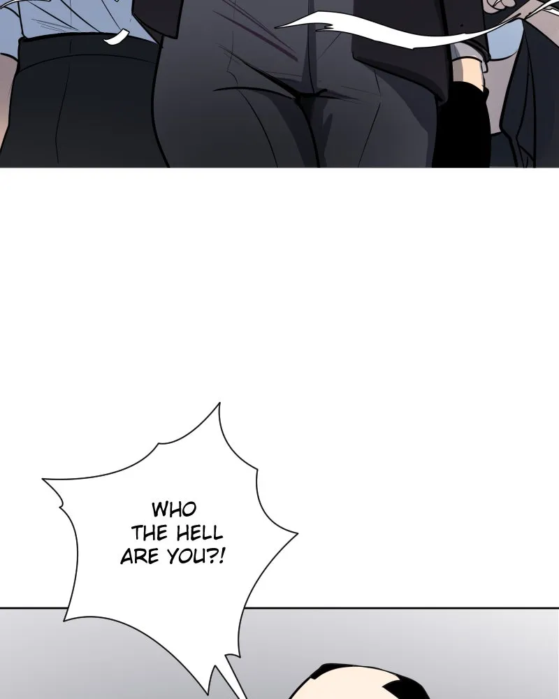 The Death of Kindness Chapter 14 page 6 - 