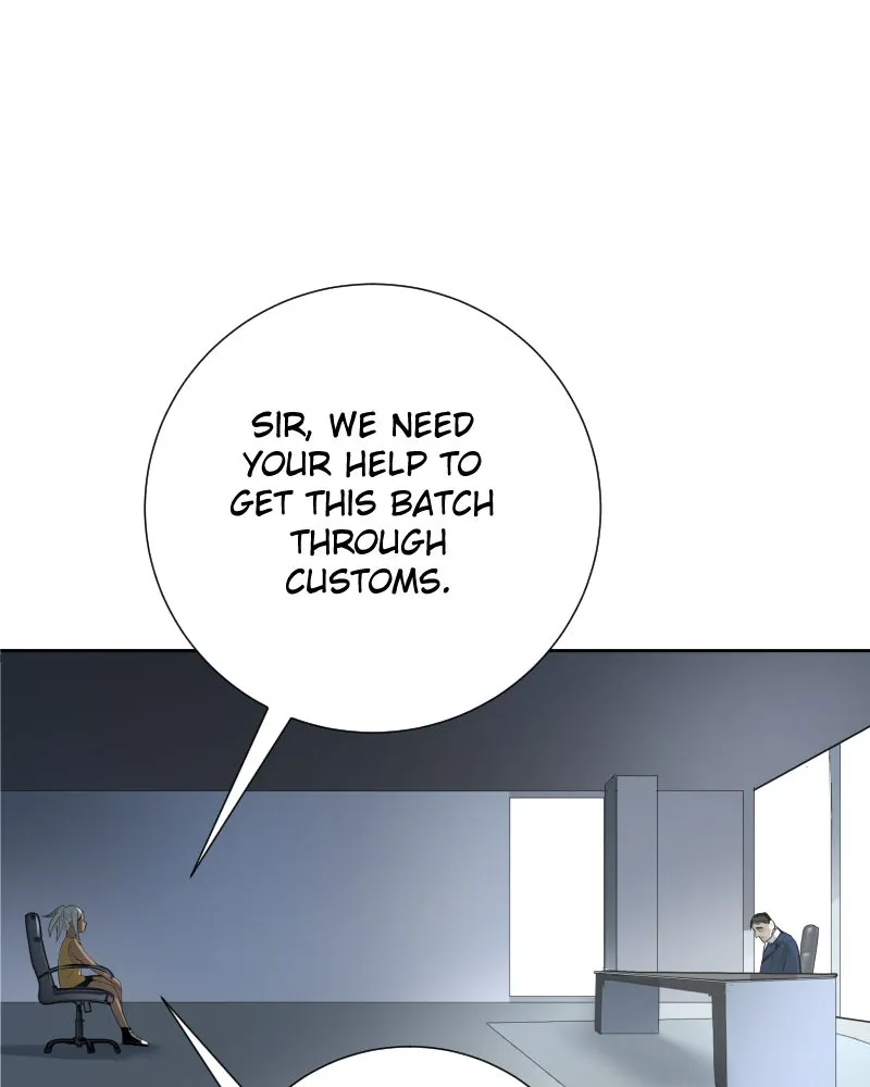 The Death of Kindness Chapter 14 page 51 - 