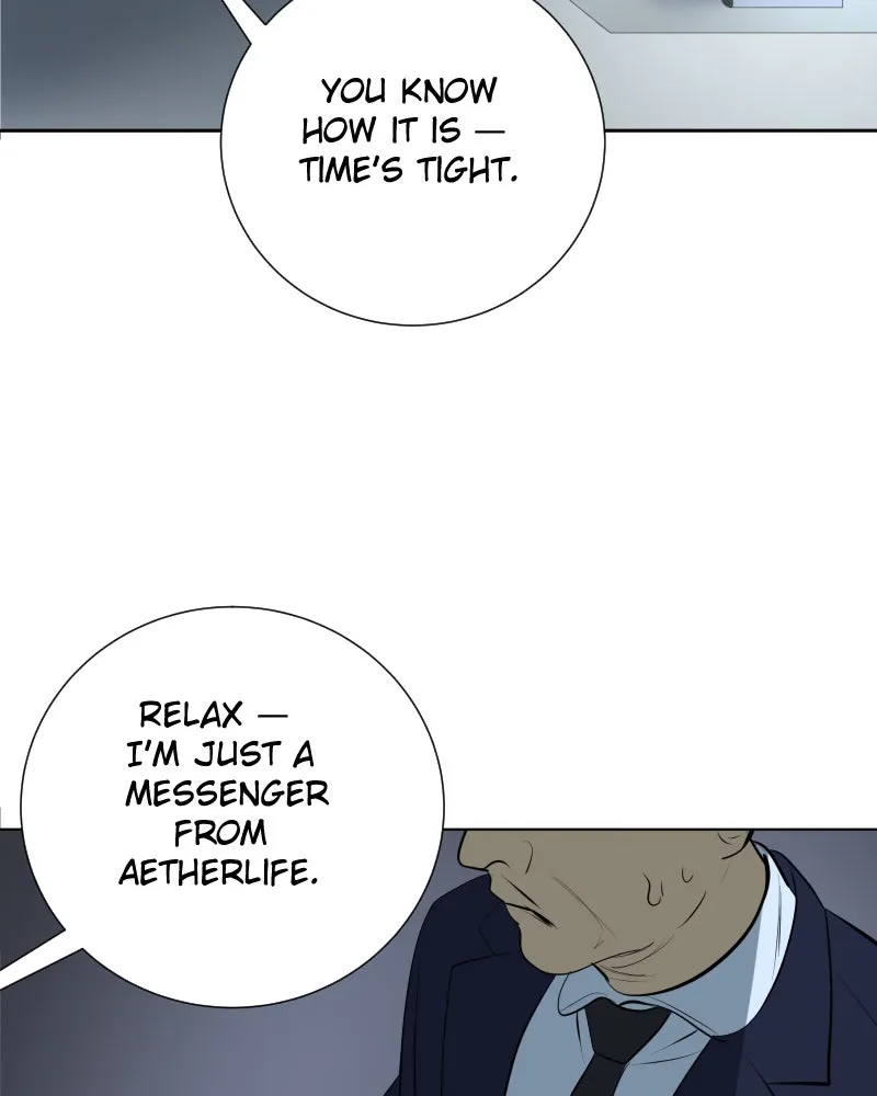 The Death of Kindness Chapter 14 page 52 - 