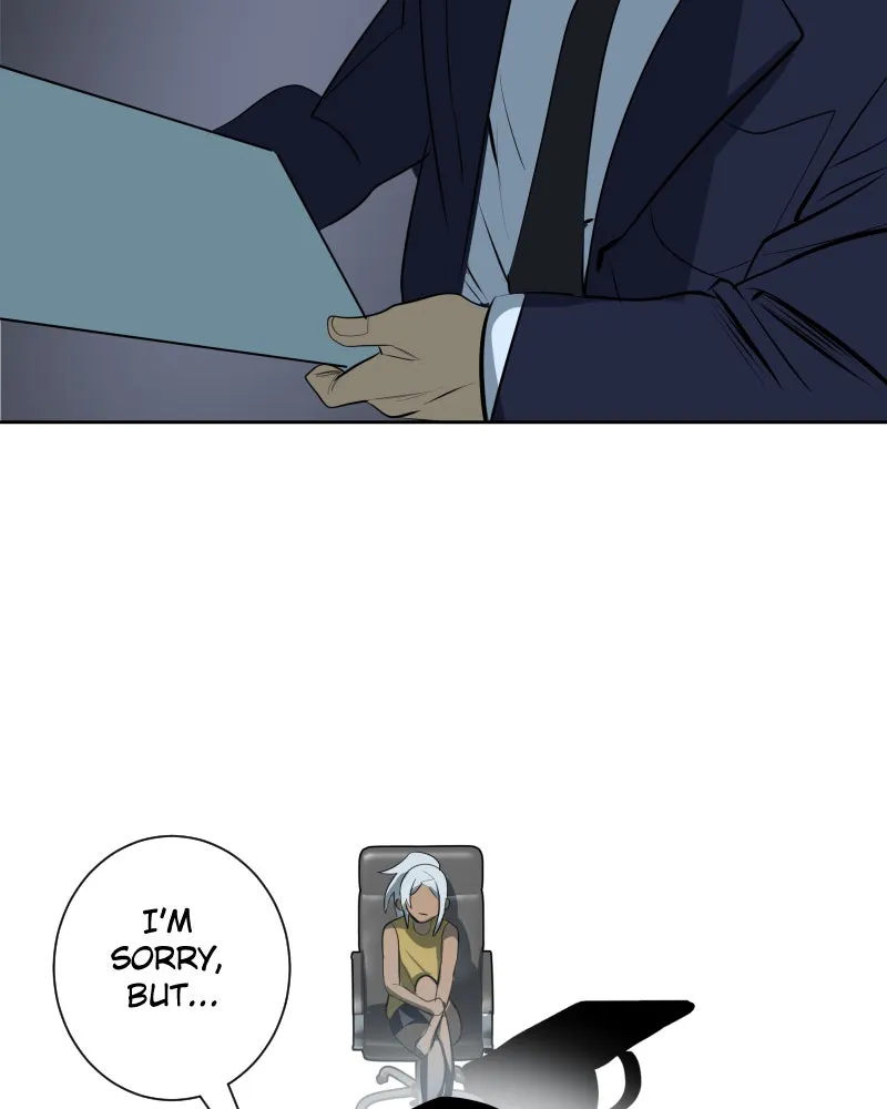 The Death of Kindness Chapter 14 page 53 - 