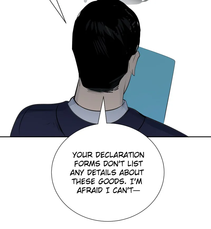 The Death of Kindness Chapter 14 page 54 - 