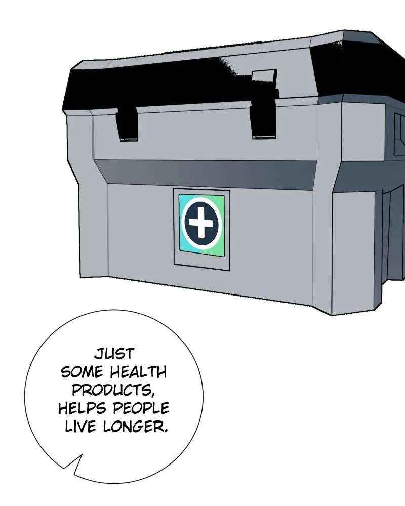 The Death of Kindness Chapter 14 page 56 - 