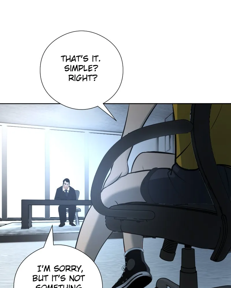 The Death of Kindness Chapter 14 page 57 - 