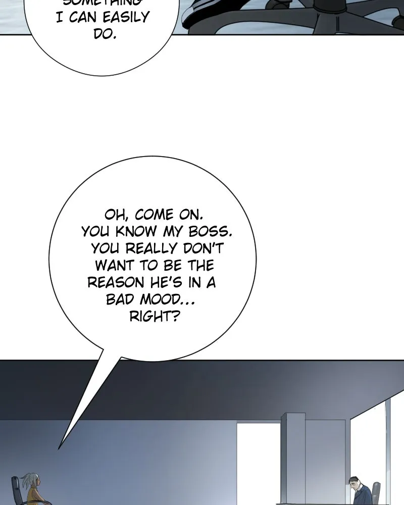 The Death of Kindness Chapter 14 page 58 - 