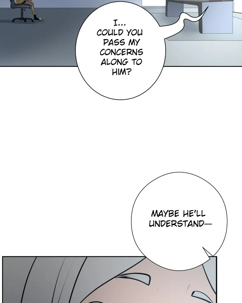 The Death of Kindness Chapter 14 page 59 - 