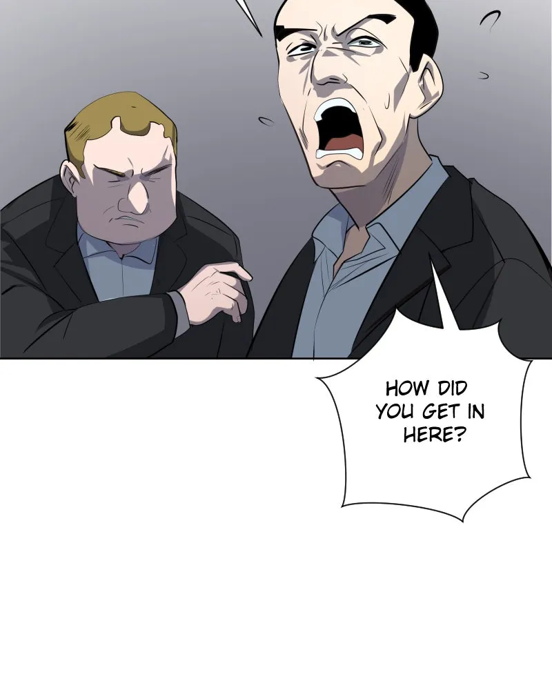 The Death of Kindness Chapter 14 page 7 - 