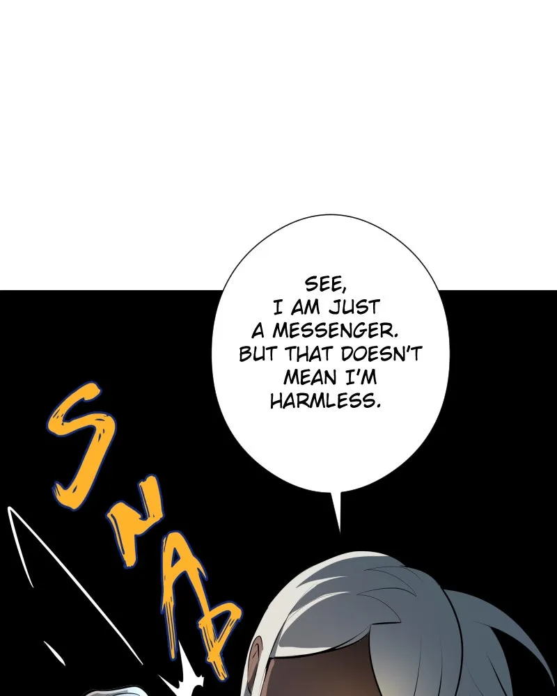 The Death of Kindness Chapter 14 page 61 - 