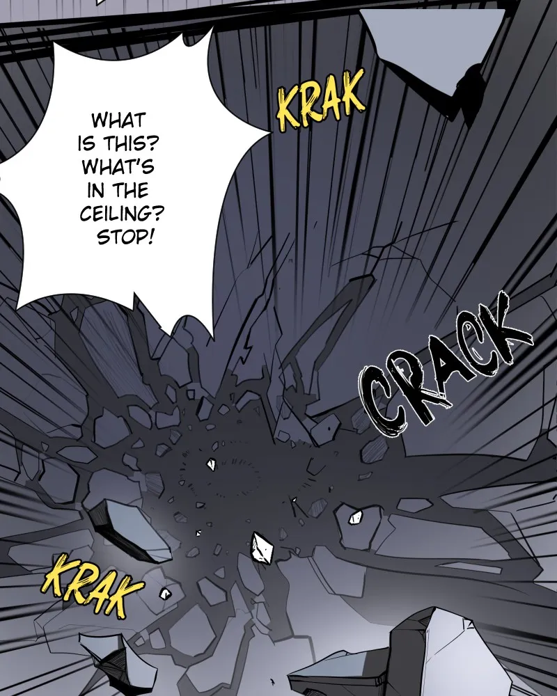 The Death of Kindness Chapter 14 page 65 - 