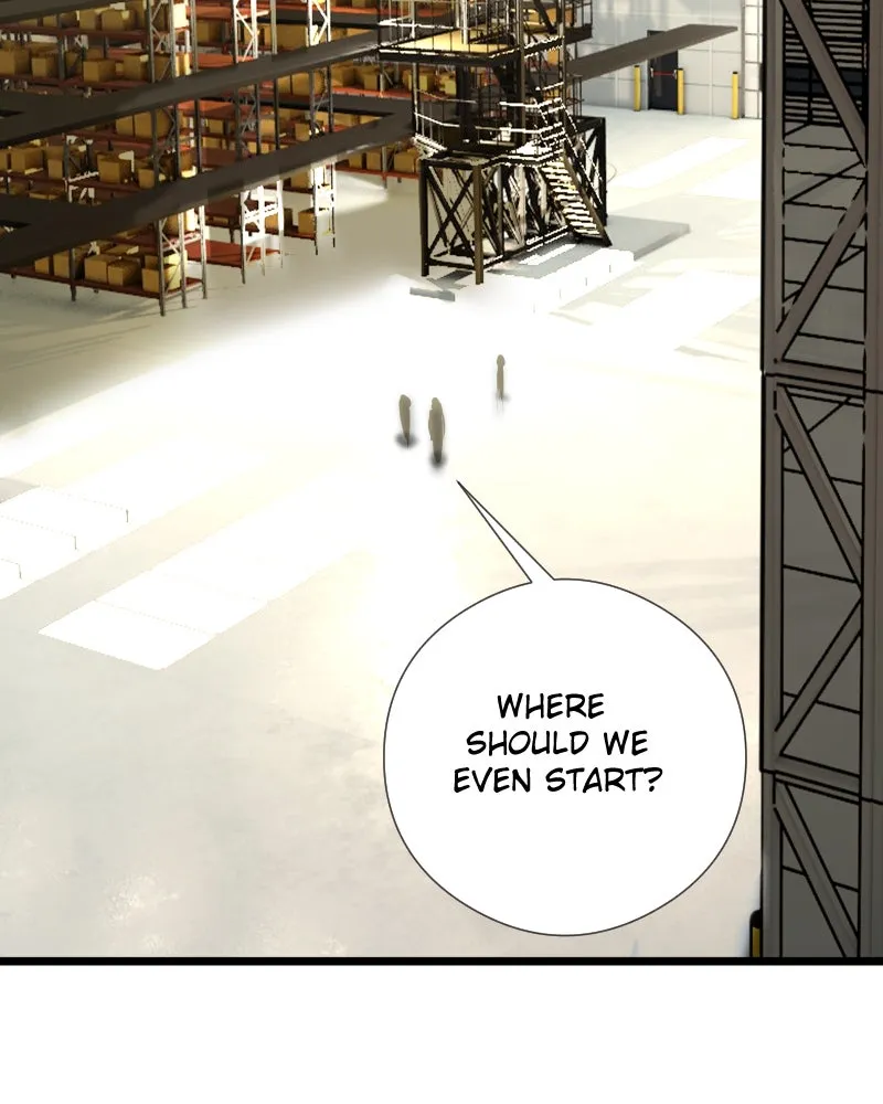 The Death of Kindness Chapter 14 page 75 - 