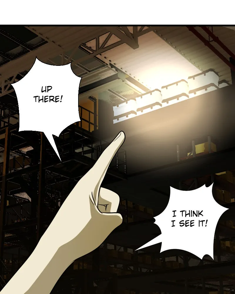 The Death of Kindness Chapter 14 page 77 - 