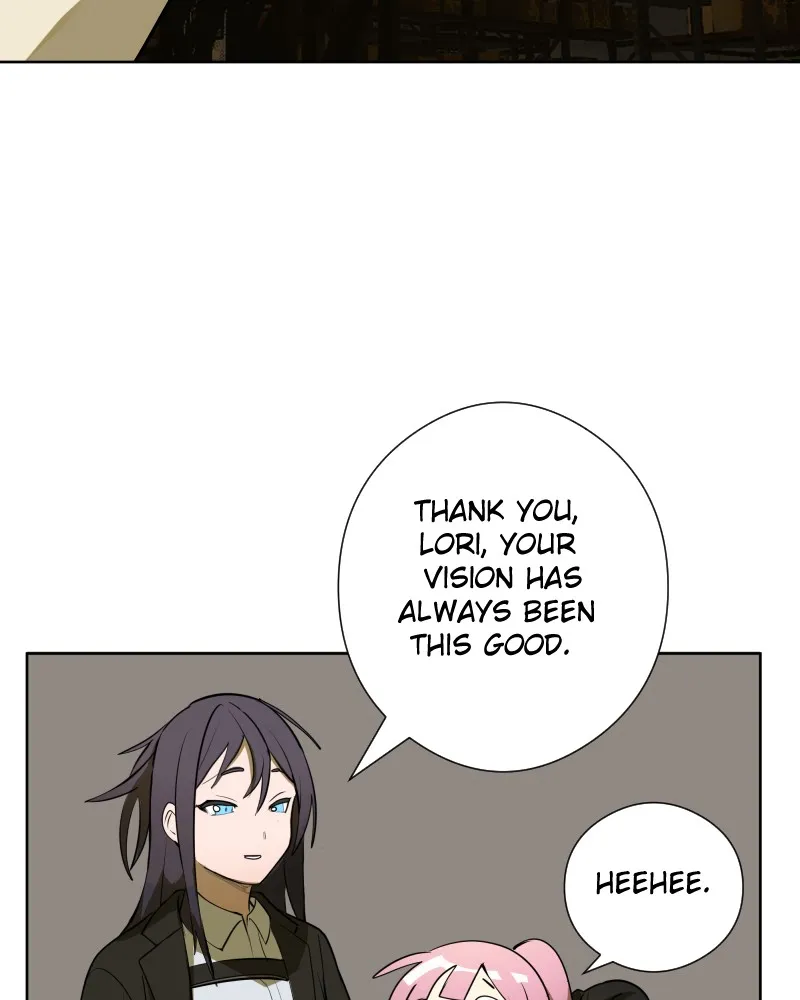 The Death of Kindness Chapter 14 page 78 - 