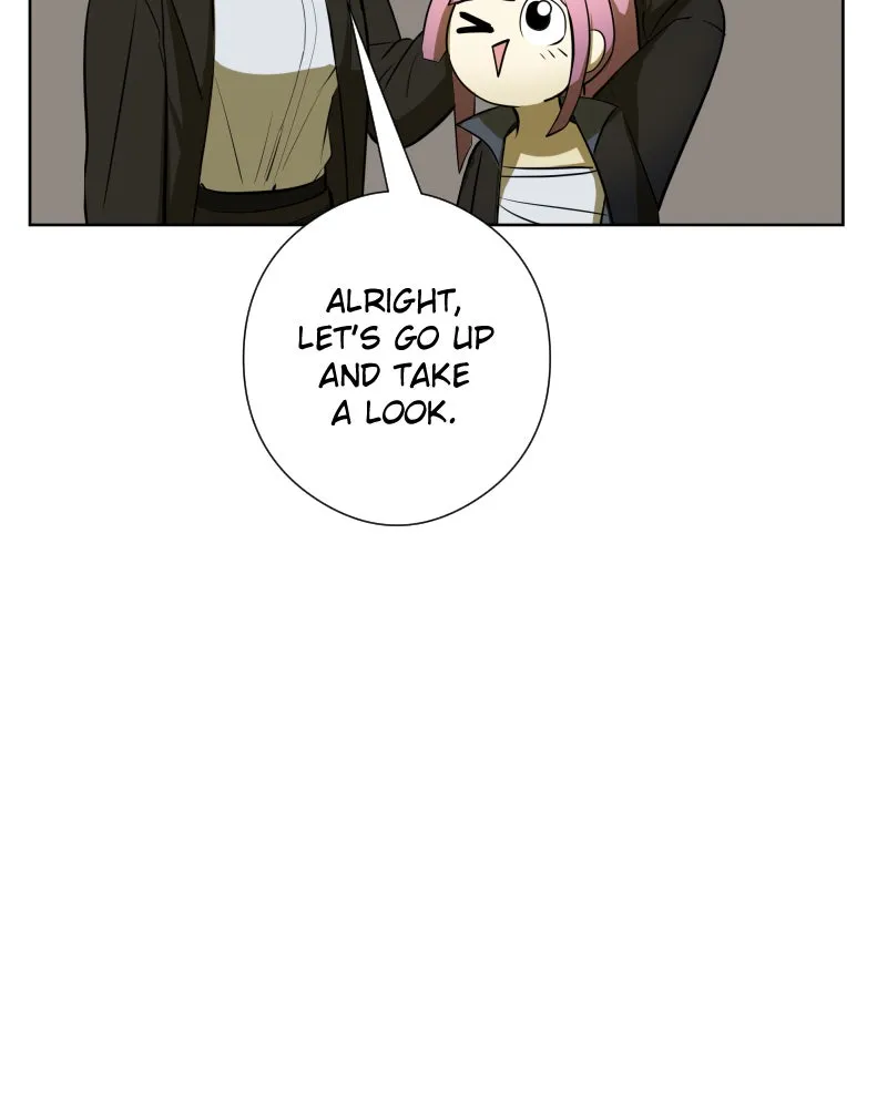 The Death of Kindness Chapter 14 page 79 - 