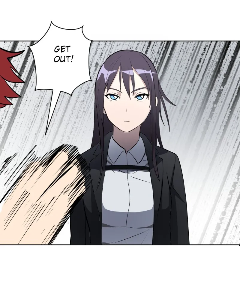 The Death of Kindness Chapter 14 page 9 - 