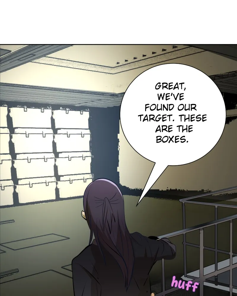The Death of Kindness Chapter 14 page 81 - 