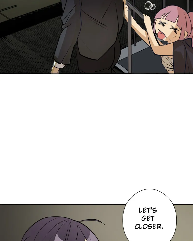 The Death of Kindness Chapter 14 page 82 - 