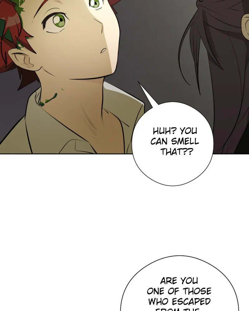 The Death of Kindness Chapter 14 page 90 - 