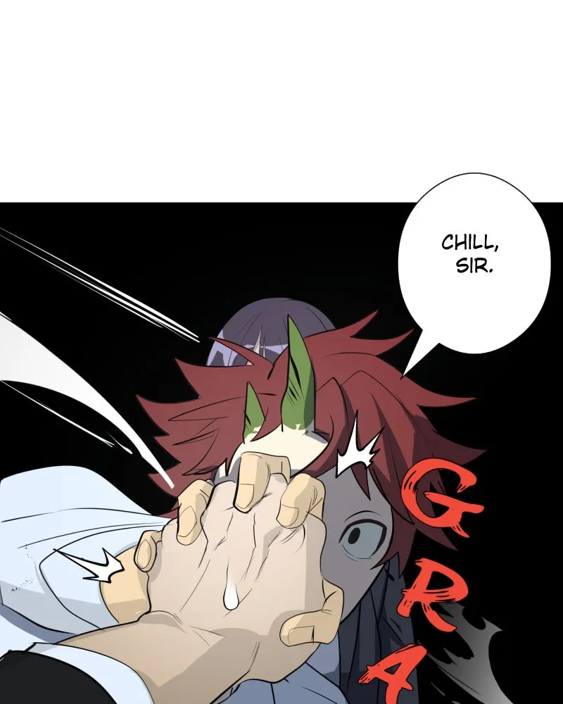 The Death of Kindness Chapter 14 page 10 - 