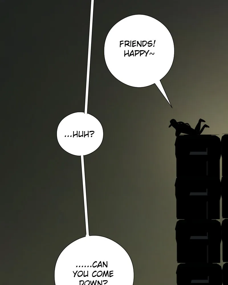 The Death of Kindness Chapter 14 page 93 - 