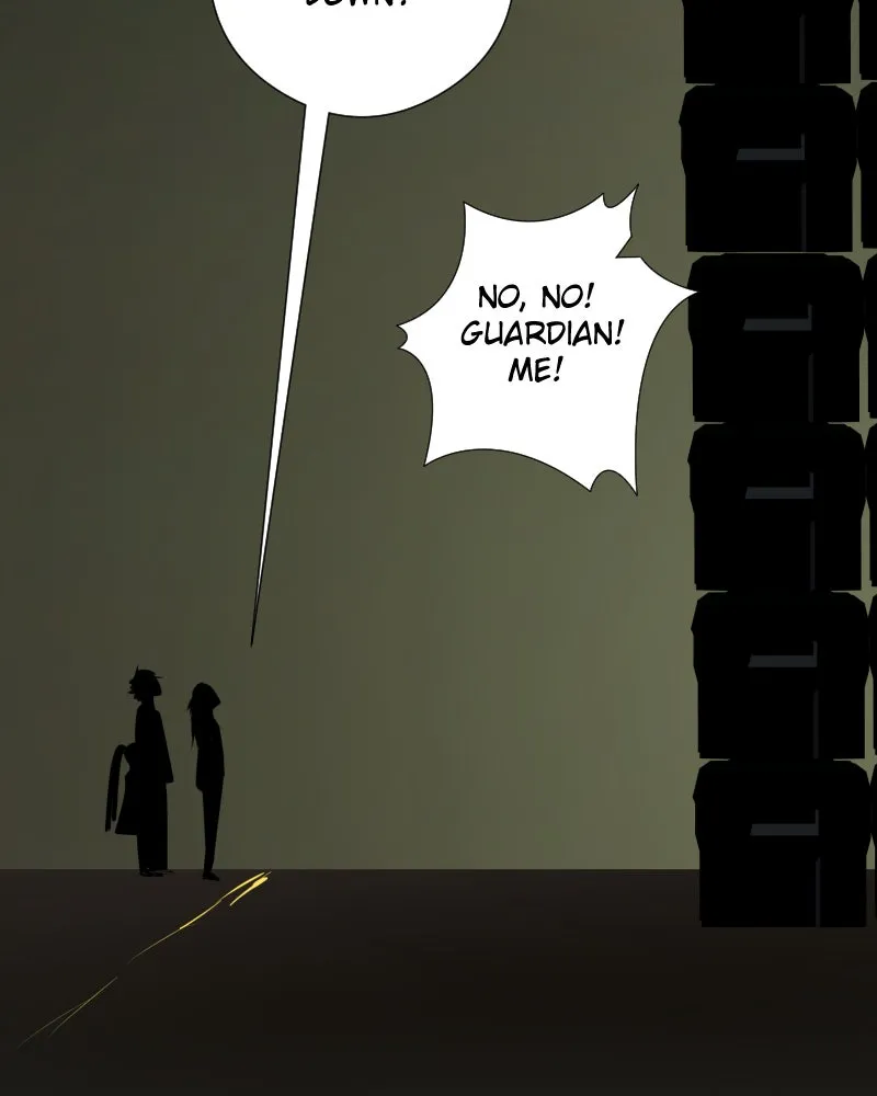 The Death of Kindness Chapter 14 page 94 - 